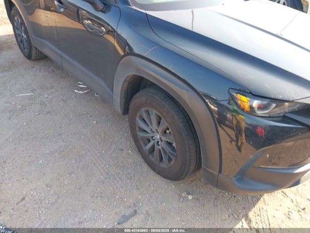 43162662 :رقم المزاد ، 7MMVABBM2SN316987 vin ، 2025 Mazda Cx-50 2.5 S Preferred Package مزاد بيع