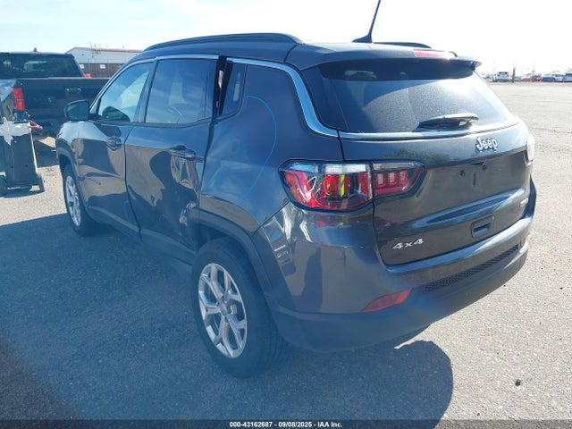 3C4NJDBN1RT116942 Jeep Compass