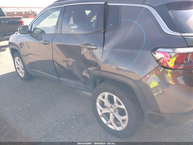 3C4NJDBN1RT116942 Jeep Compass