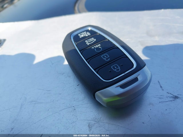 Hyundai gdi kappa 2023 KMHLN4AJ5PU040862 Image 11
