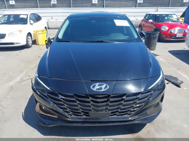 Hyundai gdi kappa 2023 KMHLN4AJ5PU040862 Image 12