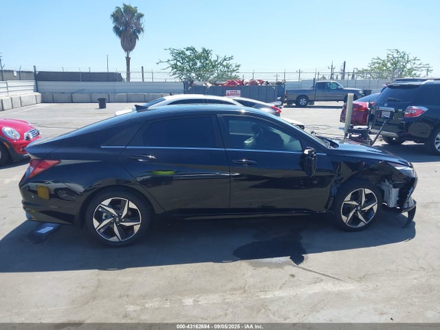 Hyundai gdi kappa 2023 KMHLN4AJ5PU040862 Image 13
