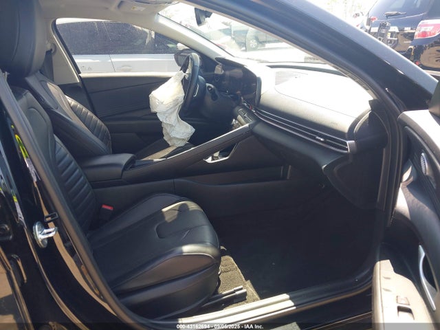 Hyundai gdi kappa 2023 KMHLN4AJ5PU040862 Image 5