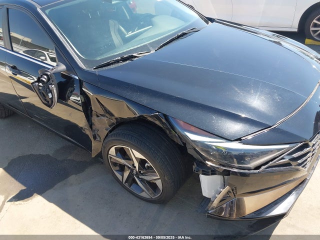 Hyundai gdi kappa 2023 KMHLN4AJ5PU040862 Image 6
