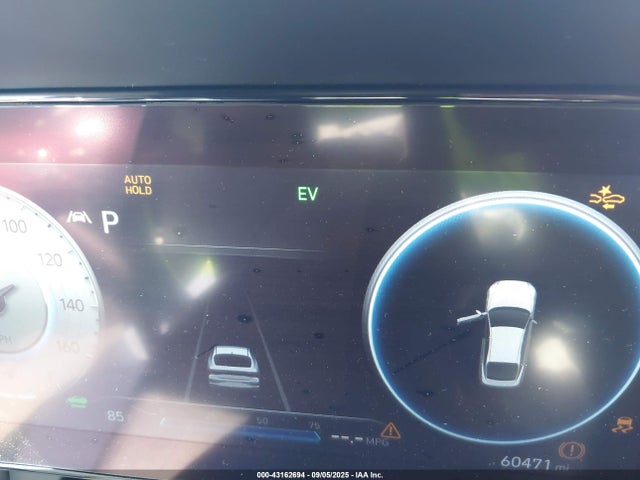 Hyundai gdi kappa 2023 KMHLN4AJ5PU040862 Image 7
