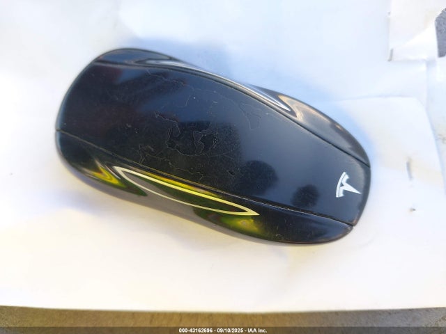 2015 TESLA MODEL S 5YJSA1S26FF097452 Photo 10