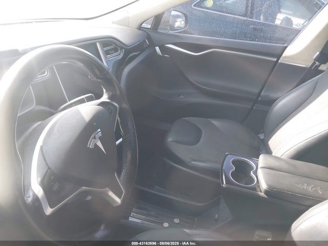 2015 TESLA MODEL S 5YJSA1S26FF097452 Photo 6