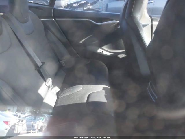 2015 TESLA MODEL S 5YJSA1S26FF097452 Photo 7