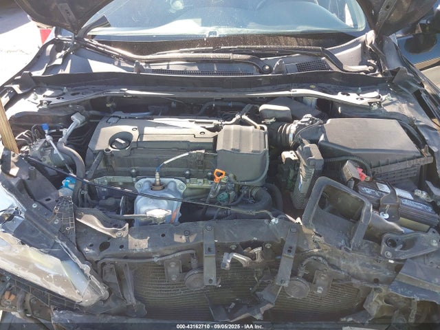 1HGCR2F95GA072676 Honda k24w1