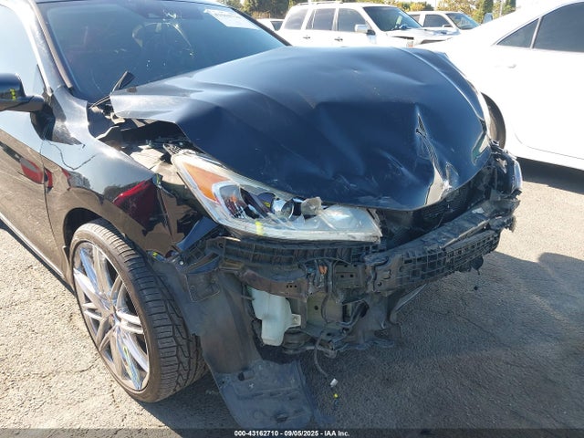 1HGCR2F95GA072676 Honda k24w1