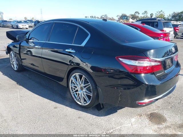1HGCR2F95GA072676 Honda k24w1