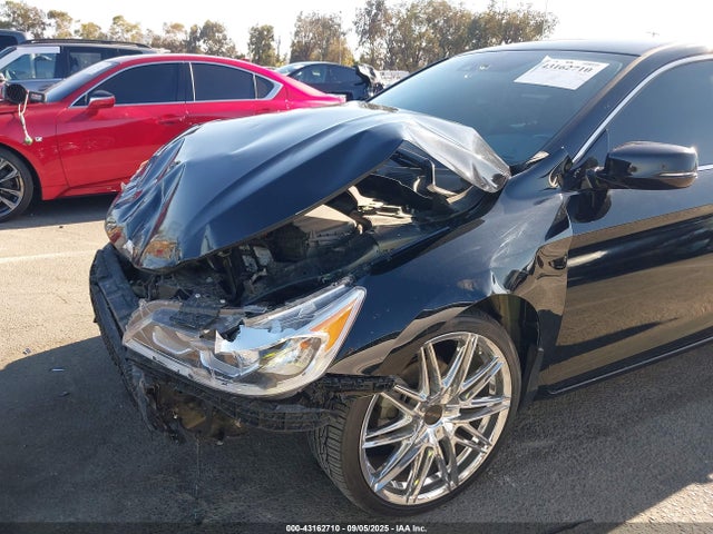 1HGCR2F95GA072676 Honda k24w1