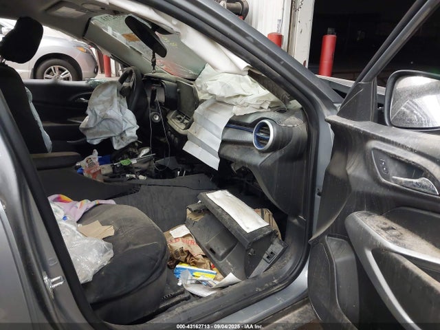 KL77LFEP5SC278941 Chevrolet lbp