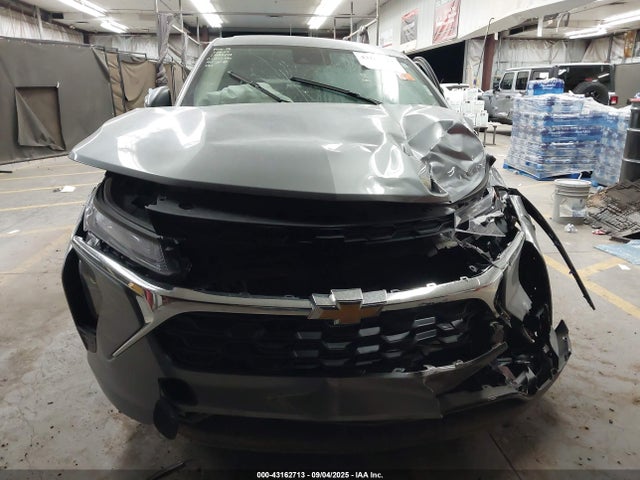 KL77LFEP5SC278941 Chevrolet lbp
