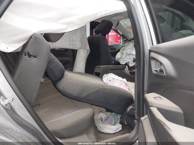 KL77LFEP5SC278941 Chevrolet lbp