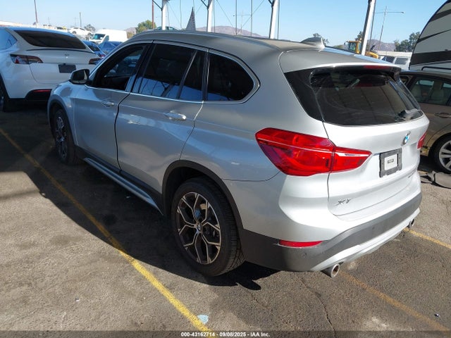 BMW 2021 2021 WBXJG7C03M5T87840 Image 3