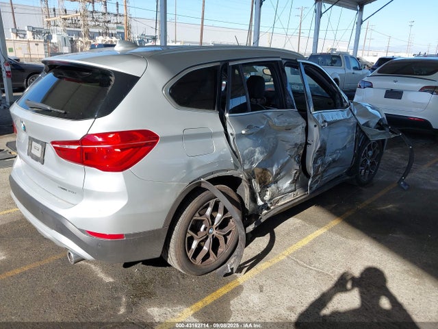 BMW 2021 2021 WBXJG7C03M5T87840 Image 4