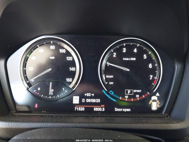 BMW 2021 2021 WBXJG7C03M5T87840 Image 7