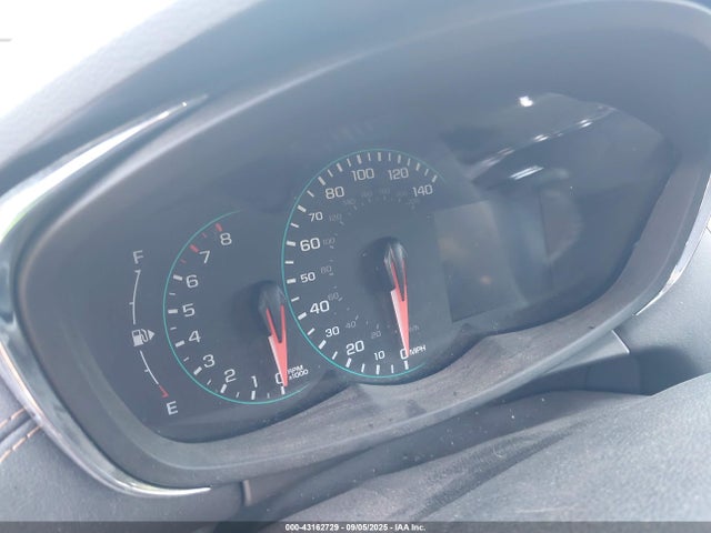 Chevrolet LUV 2021 KL7CJKSB0MB310256 Image 7