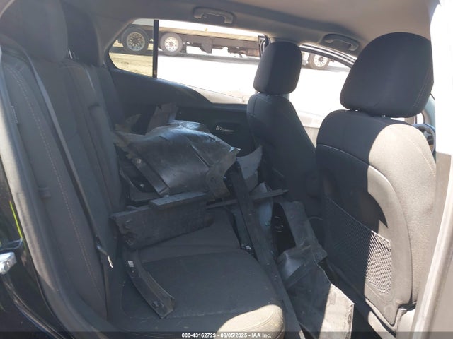 Chevrolet LUV 2021 KL7CJKSB0MB310256 Image 8