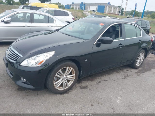 JN1CV6AR7FM523017 Infiniti Q40