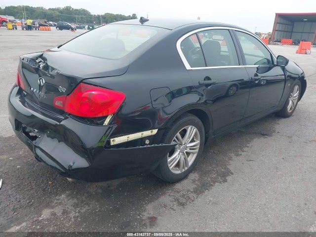 JN1CV6AR7FM523017 Infiniti Q40