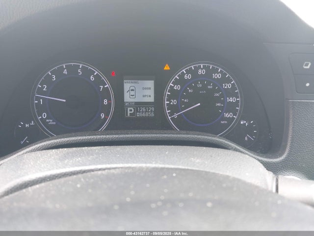 JN1CV6AR7FM523017 Infiniti Q40