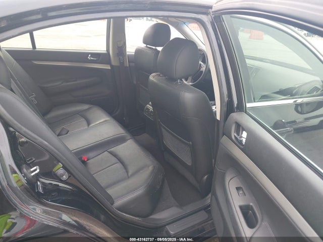 JN1CV6AR7FM523017 Infiniti Q40