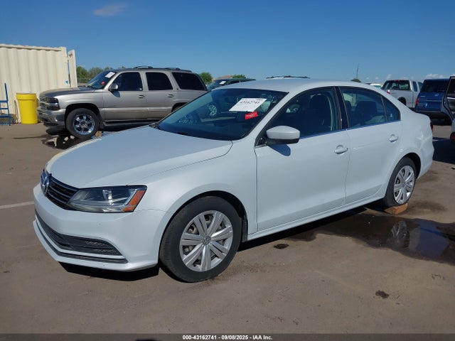 3VW2B7AJXHM397094 Volkswagen 1.4 tsi