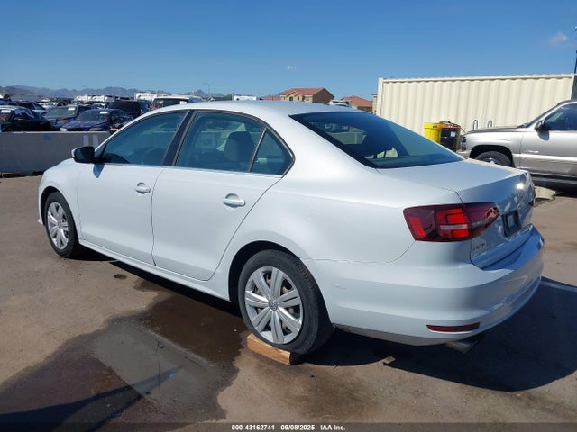 3VW2B7AJXHM397094 Volkswagen 1.4 tsi