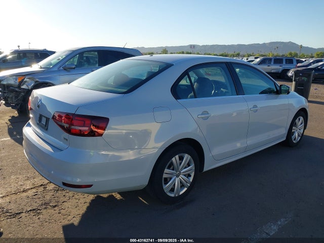 3VW2B7AJXHM397094 Volkswagen 1.4 tsi