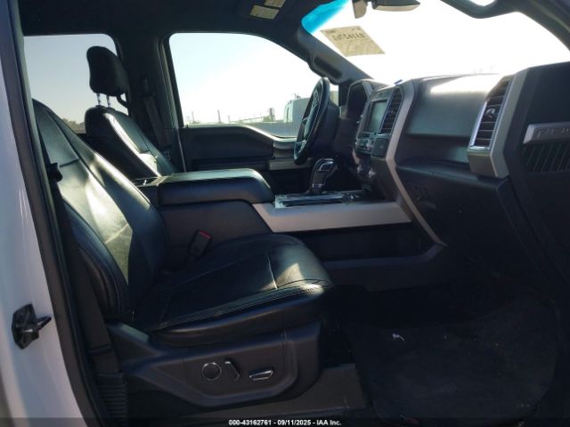 2015 FORD F-150 1FTEW1CG1FFA33744 Photo 4