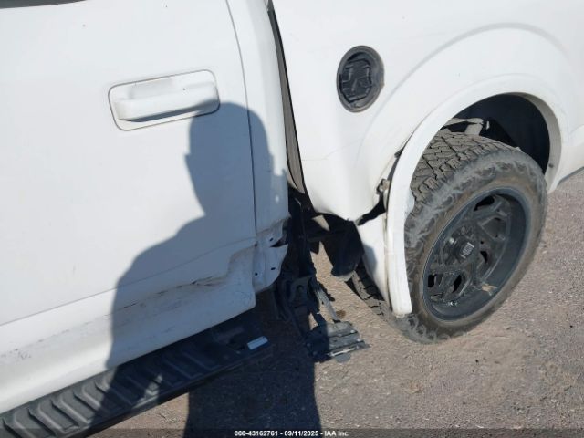 2015 FORD F-150 1FTEW1CG1FFA33744 Photo 5