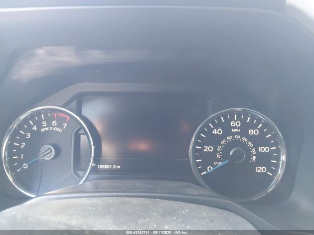 2015 FORD F-150 1FTEW1CG1FFA33744 Photo 6