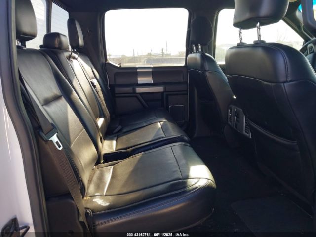 2015 FORD F-150 1FTEW1CG1FFA33744 Photo 7