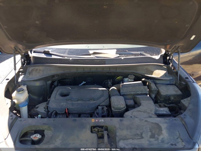 5XYPG4A34GG099744 KIA dohc gdi theta ii