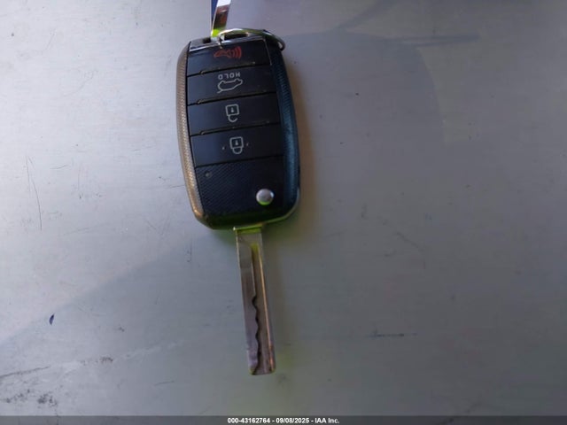 5XYPG4A34GG099744 KIA dohc gdi theta ii
