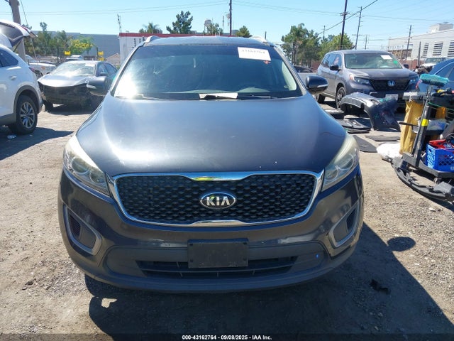 5XYPG4A34GG099744 KIA dohc gdi theta ii