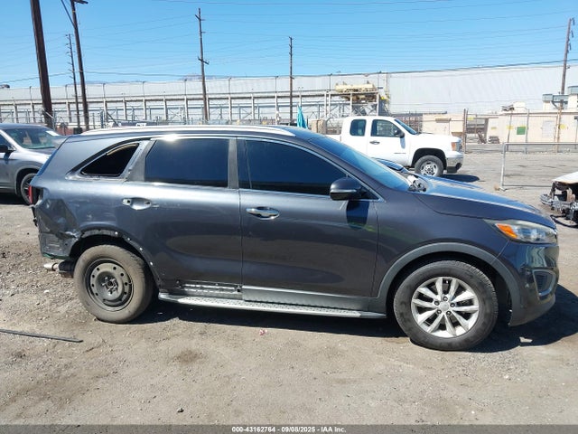 5XYPG4A34GG099744 KIA dohc gdi theta ii