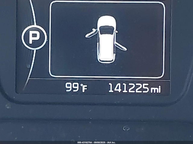 5XYPG4A34GG099744 KIA dohc gdi theta ii