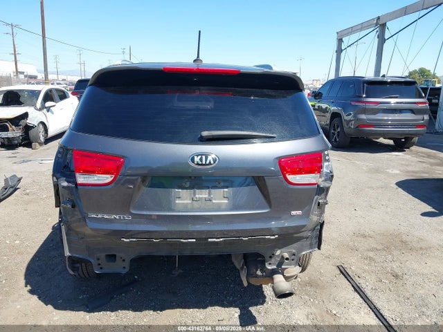 5XYPG4A34GG099744 KIA dohc gdi theta ii