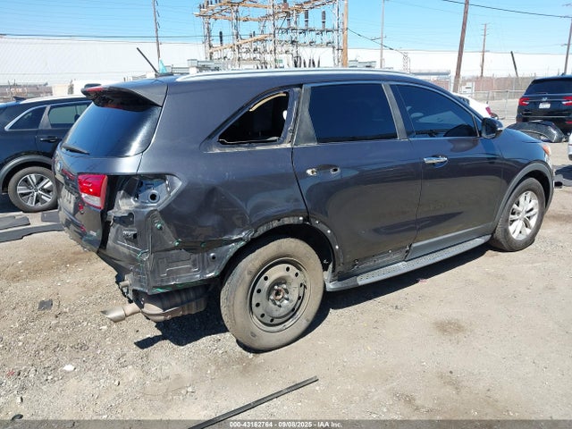 5XYPG4A34GG099744 KIA dohc gdi theta ii