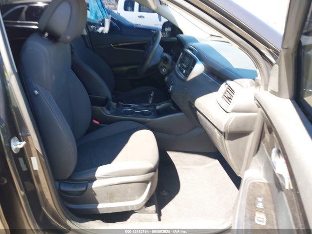 5XYPG4A34GG099744 KIA dohc gdi theta ii