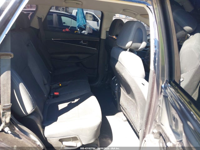 5XYPG4A34GG099744 KIA dohc gdi theta ii