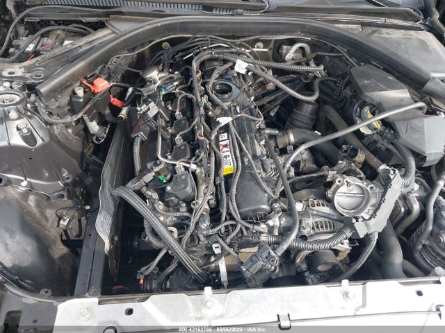 WBA5U9C03LFH35003 BMW M340I