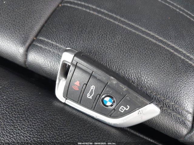 WBA5U9C03LFH35003 BMW M340I