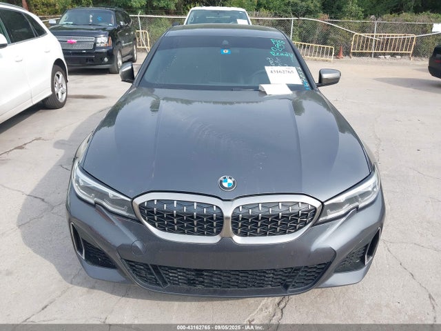 WBA5U9C03LFH35003 BMW M340I