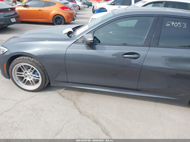 WBA5U9C03LFH35003 BMW M340I