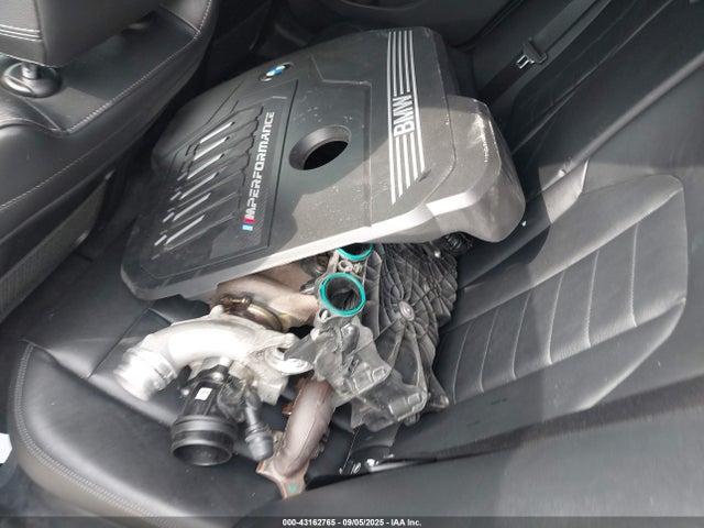 WBA5U9C03LFH35003 BMW M340I