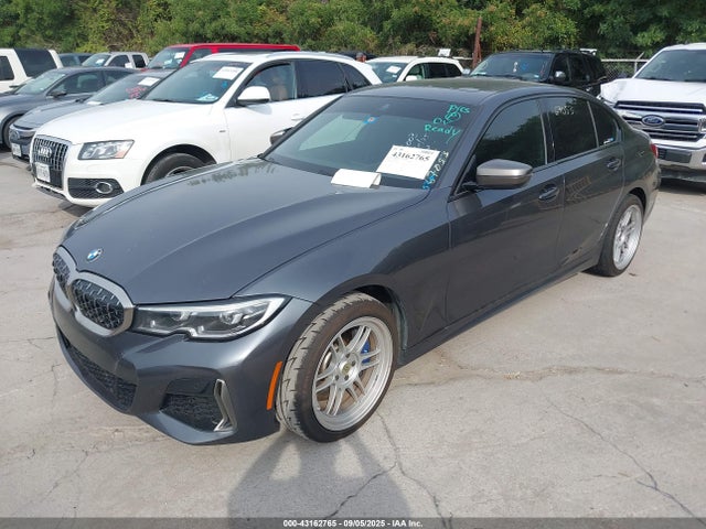WBA5U9C03LFH35003 BMW M340I